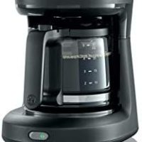 Mr. Coffee® 5-Cup Mini Brew